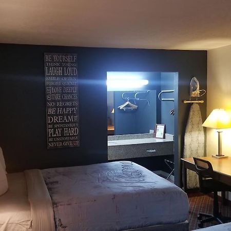 Osu 2 Queen Beds Hotel Room 230 Wi-Fi Stillwater Dış mekan fotoğraf