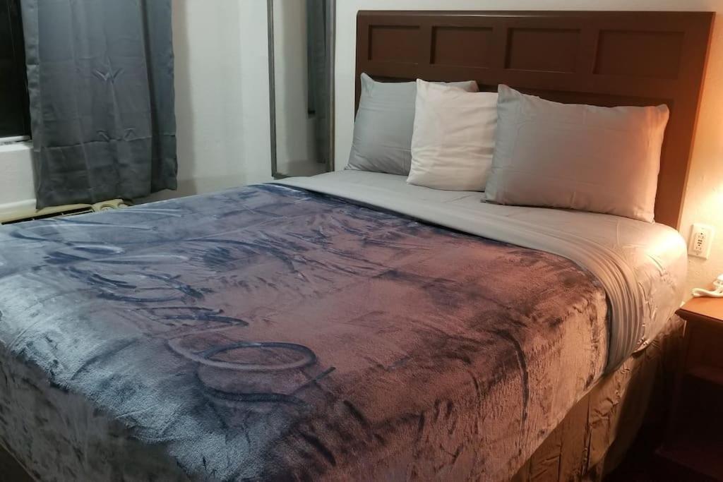 Osu 2 Queen Beds Hotel Room 230 Wi-Fi Stillwater Dış mekan fotoğraf
