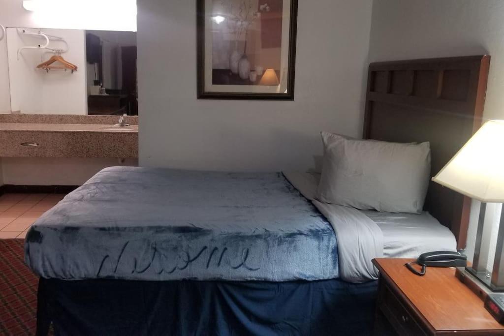 Osu 2 Queen Beds Hotel Room 230 Wi-Fi Stillwater Dış mekan fotoğraf