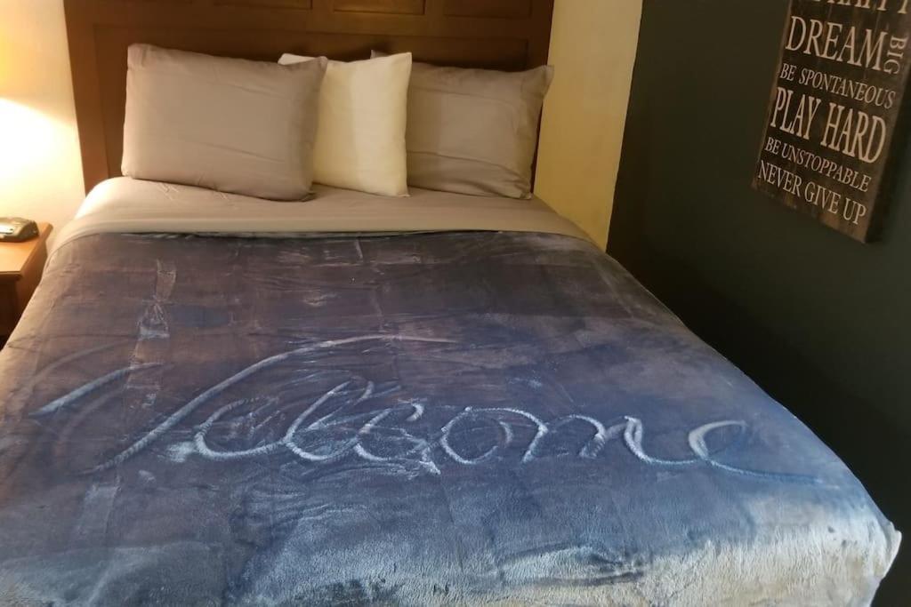 Osu 2 Queen Beds Hotel Room 230 Wi-Fi Stillwater Dış mekan fotoğraf